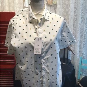 Cute St. Patrick’s Day shirt